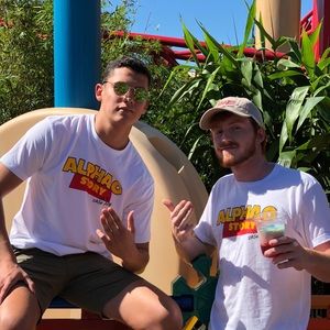 Meet your Posher, Dominic